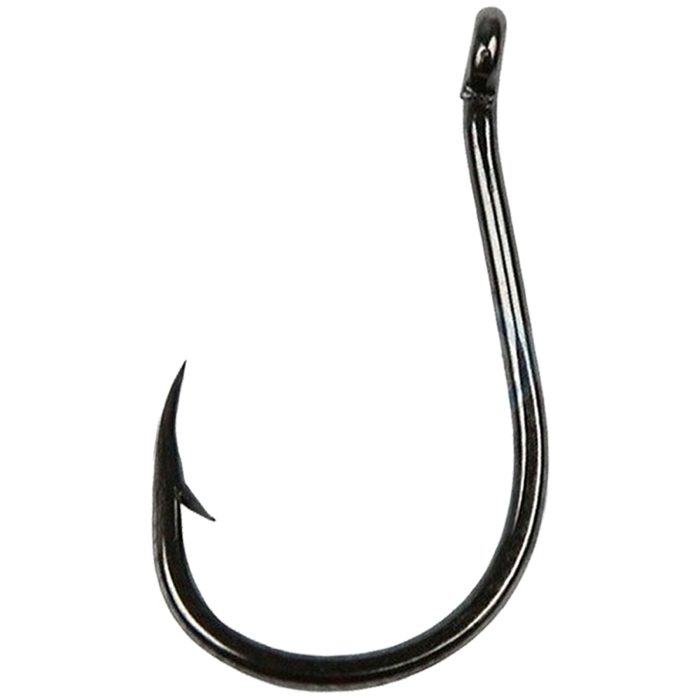 Anzol De Pesca Super Chinu 4X Black Nickel Marine Sports Loja de