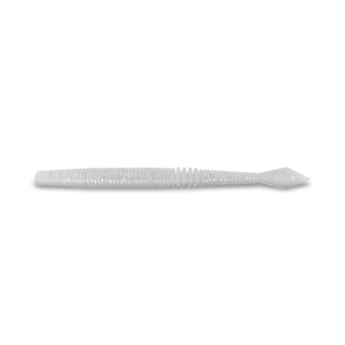 Isca Artificial Soft Spear Tail de 12.5 cm O Boto