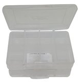 Estojo para Anzóis Duplo HP Cristal