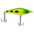 Isca Artificial Meia Água Jerk Floating  OCL Lures