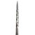 Faca D'Avila De 6" Para Churrasco Em Aço Carbono 5160 Com Cabo Em Madeira