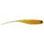 Isca Soft Monster 3x Shad Minnow by Johnny Hoffmann 10cm