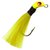 Isca Artificial Jig De Pesca Mini Lori 6 Gramas