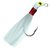 Isca Artificial Jig De Pesca Mini Lori 6 Gramas