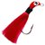 Isca Artificial Jig De Pesca Mini Lori 6 Gramas