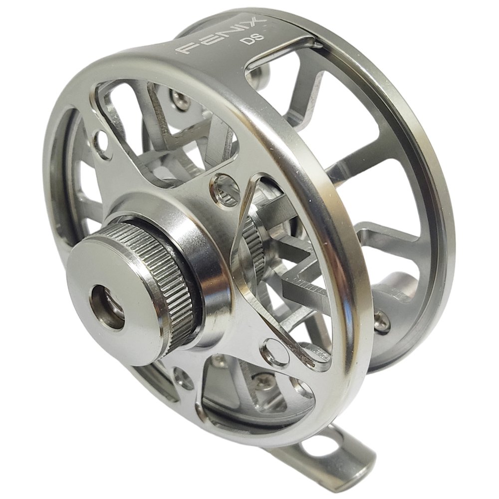 Carretilha Para Pesca De Fly Albatroz Fishing Fenix Loja de pesca O Boto