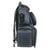 Mochila De Pesca Sumax Fishing SM-1714 Com 3 Estojos