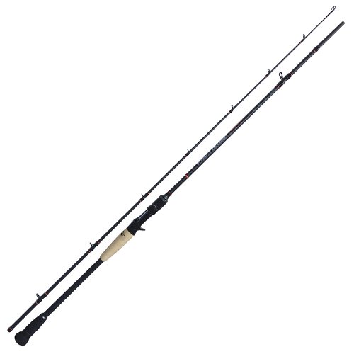 Vara De Pesca Saint Pro Tamba Tunnig 30-60 Libras 2 Partes Para Carretilha