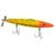 Isca Artificial Jennerlure Tucuna Rex 170 De Hélice 17cm 37g