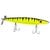 Isca Artificial Jennerlure Tucuna Rex 170 De Hélice 17cm 37g