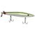 Isca Artificial Jennerlure Tucuna Rex 170 De Hélice 17cm 37g