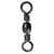 Girador De Pesca Marine Black Nickel BBS
