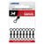 Girador De Pesca Marine Black Nickel BBS