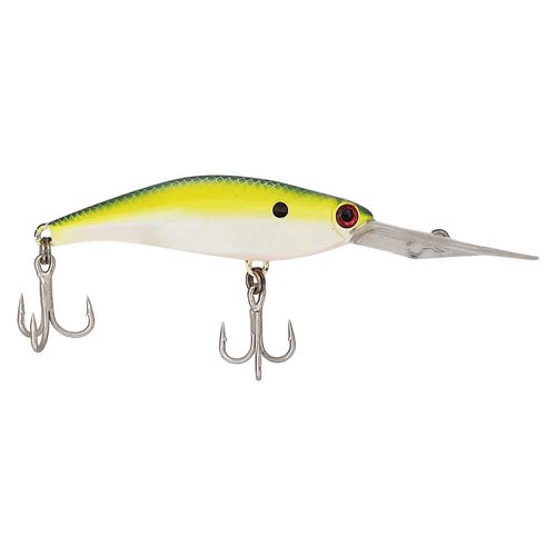 Isca Artificial Lucky By Nakamura Drop 75 - 7,5cm 13g Meia Água