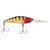 Isca Artificial Lucky By Nakamura Drop 75 - 7,5cm 13g Meia Água