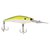 Isca Artificial Lucky By Nakamura Drop 75 - 7,5cm 13g Meia Água