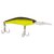 Isca Artificial Lucky By Nakamura Drop 75 - 7,5cm 13g Meia Água