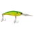 Isca Artificial Lucky By Nakamura Drop 75 - 7,5cm 13g Meia Água