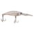 Isca Artificial Lucky By Nakamura Drop 75 - 7,5cm 13g Meia Água