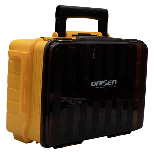 Maleta De Pesca Daisen Ds 408