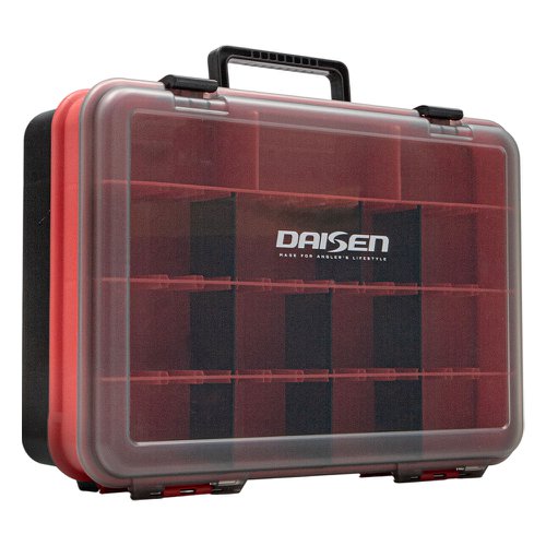 Maleta De Pesca Daisen Ds 407