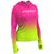 Camisa De Pesca X Protection Mar Negro Sublimada Caveira Feminina UV50+