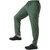 Calça Masculina De Pesca Mar Negro Flex Musgo