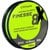 Linha Multifilamento Crown Finesse 8x (8 Fios) 100 Metros