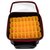 Caixa De Pesca Daisen Ds X0408 BKR