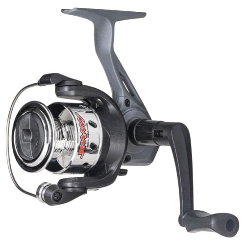Molinete Marine Jimmy Com Linha Fricção Dianteira