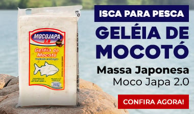 Isca Geléia Mocotó