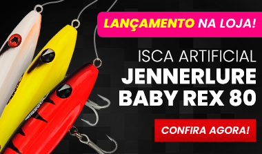Isca Artificial Jennerlure