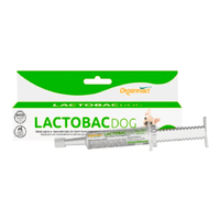 Suplemento Organnact Lactobac Dog - 16 G
