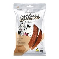 Snacks Bilisko Palito Maçã E Cenoura Para Cães - 65g