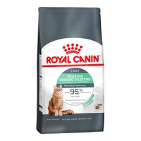 Ração Royal Canin Feline Digestive Care Nutrition Para Gatos Adultos - 1.5 Kg