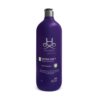 Shampoo Hydra Groomers Extra Soft Super Suave para Cães e Gatos
