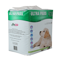 Tapete Higiênico PetLike Ultra Pads Super Fino para Cães