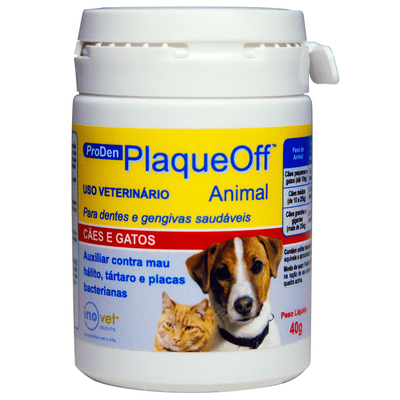 Plaqueoff petz best sale