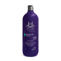 Shampoo Hydra Groomers Pro Neutro para Cães e Gatos