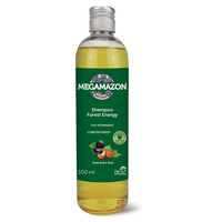 Megamazon Shampoo Forest Energy Nacional 1:1 300ml