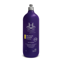 Shampoo Hydra Groomers Pro Pelos Oleosos para Cães e Gatos
