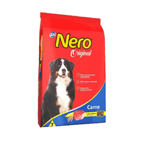 Ração Seca Total Nero Original Carne para Cães Adultos