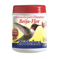 Beija-flor Zootekna 250gr