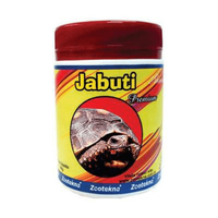 Jabuti Premium Zootekna 80gr