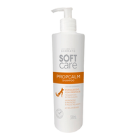 Shampoo Soft Care Procalm - 500 Ml