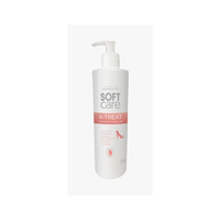 Shampoo Soft Care K-treat Micelar - 500 Ml