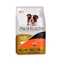 Ração Seca Prohealth Para Cães Filhotes - 10.1 Kg