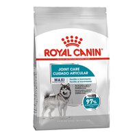 Ração Royal Canin Cuidado Articular Para Cães Adultos De Raças Grandes - 10.1 Kg
