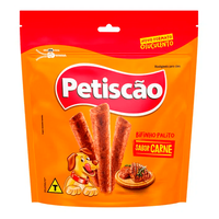 Petisco Bifinho Snack Mastigável Fino Petisquinho Petiscão Para Carne - 1 Kg