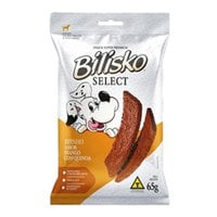Snack Bilisko Frango Para Cães - 65g
